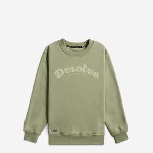 Zig Zag Sweater Womens