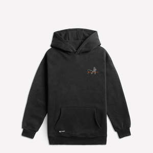 Non Sale Items: Nowhere To Be Hoodie