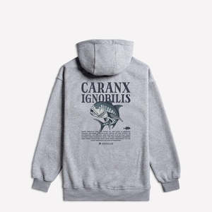 Non Sale Items: Ignobilis Hoodie