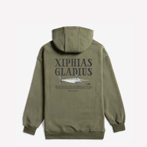 Gladius Hoodie