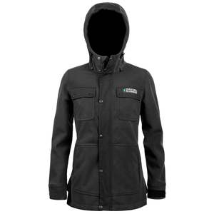 Hunting Outlet Clearance Sale: Bush Coat Full Zip Women's