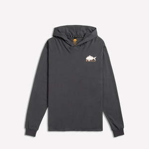 Habitat Range: Auratus Lightweight Hood