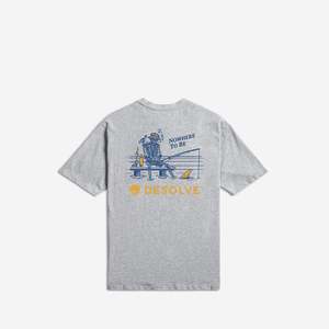 Nowhere To Be Tee Kids