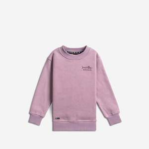 Habitat Range: Stripey Sweater Kids