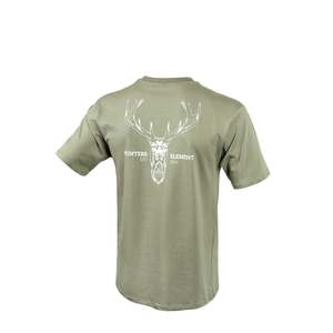 Alpha Stag Tee