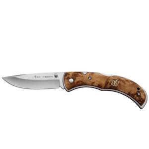 Sale Hot Deals: Classic Folding Drop Point Knife