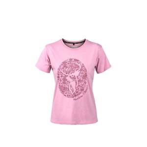 Floral Tee Women's