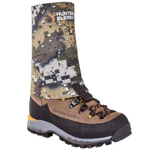 New Zealand Hunter Adventures Tv Show: Gravel Guard No Zip