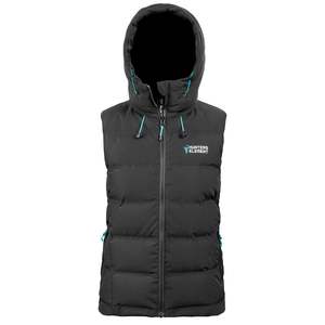Gift Guide Hind: Forge Hooded Vest Womens