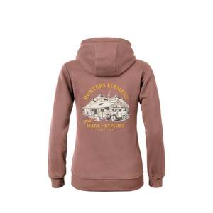 Gift Guide Hind: Explore Hoodie Womens