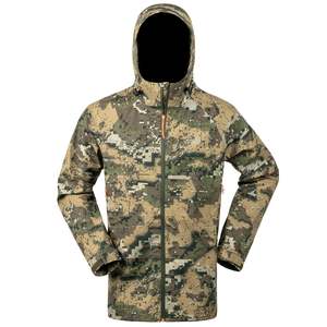 Storm Jacket Full Zip