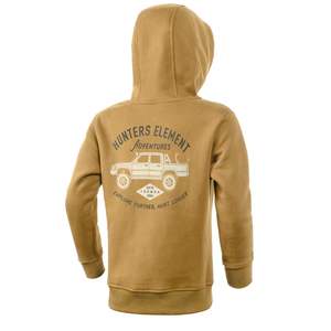 Non Sale Items: Lux Hoodie Kids