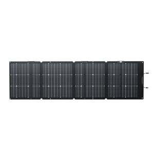 Ecoflow 220W Bifacial Portable Solar Panel Hunting & Fishing
