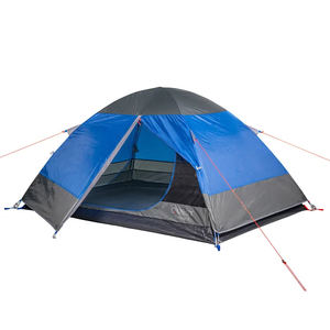 Quest Dome 2 Tent Hunting & Fishing