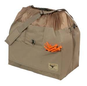 Avery 6-Slot Mid Size FB Goose Decoy Bag Hunting & Fishing