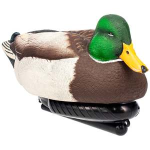 Avian X Power Swimmer Mallard Drake Hunting & Fishing
