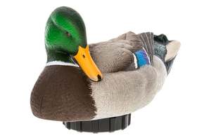 Avian X Power Shaker Mallard Drake Preener