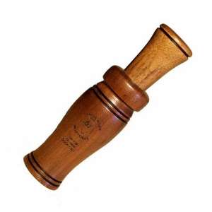 DJs Calls OH128 Ol' Hen Single Reed Duck Call