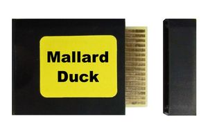 Products: Mallard Duck Sound Card - Hunt Nz