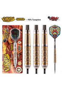 Viking Hammer Darts