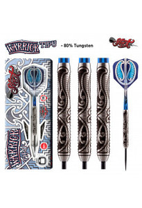 Warrior Tipu Darts