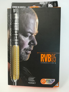 Products: Raymond Van Barneveld Generation 2