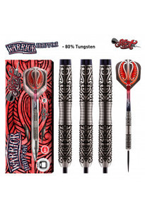 Warrior Hautoa Darts