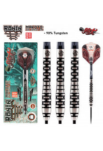 Products: Ronin Makoto Darts