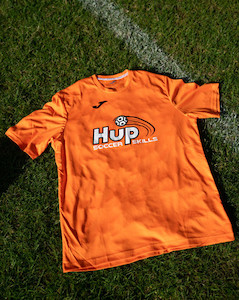 Products: HUP Tee Hup Soccer Skills