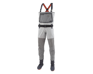 Simms: Simms G3 Guide Waders - Kiwi Fly Fishing