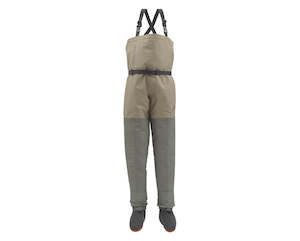 Simms Kids Tributary Waders - Kiwi Fly Fishing