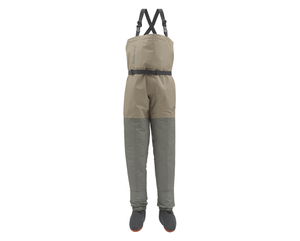 Simms: Simms Kids Tributary Waders - Kiwi Fly Fishing