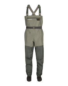 Simms Tributary Waders - Kiwi Fly Fishing