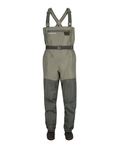 Simms: Simms Tributary Waders - Kiwi Fly Fishing