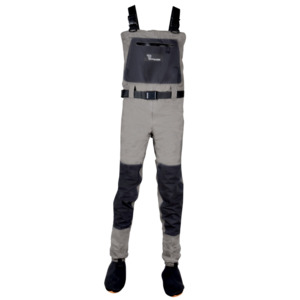 Stalker Back Country Chest Wader - Kiwi Fly Fishing