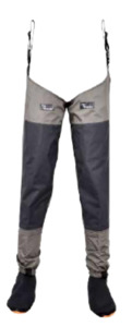Stalker Back Country Thigh Wader - Kiwi Fly Fishing