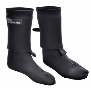 Accessories - Kiwi Fly Fishing: Stalker Wet Wading Booties - Kiwi Fly Fishing