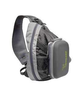 Packs: Stalker Legend Sling Bag - Kiwi Fly Fishing