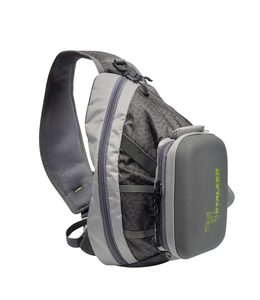 Packs: Stalker Legend Sling Bag - Kiwi Fly Fishing