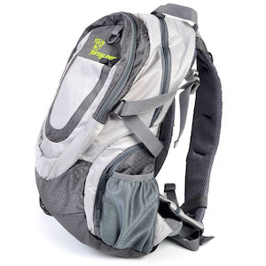 Luggage - Kiwi Fly Fishing: Stalker Back Pack - Kiwi Fly Fishing