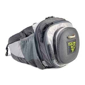 Gav's Specials - Kiwi Fly Fishing: Stalker Mag Series Bum Bag - Kiwi Fly Fishing