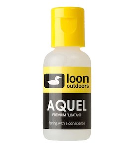 Loon Aquel Fly Floatant - Kiwi Fly Fishing