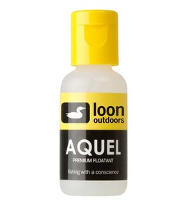 Accessories - Kiwi Fly Fishing: Loon Aquel Fly Floatant - Kiwi Fly Fishing