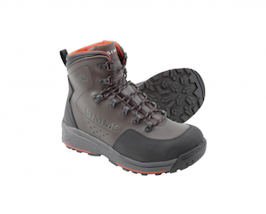 Boots - Kiwi Fly Fishing: Simms Freestone Boot - Kiwi Fly Fishing