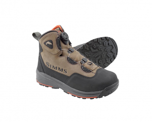Simms Guide Boa Boot - Kiwi Fly Fishing