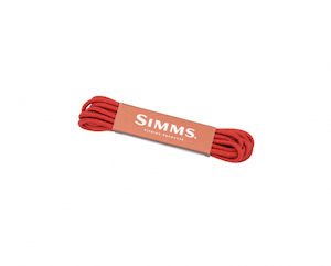 Simms Replacement Laces - Kiwi Fly Fishing
