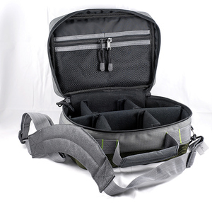 Luggage - Kiwi Fly Fishing: Stalker Aire 6 Reel Bag - Kiwi Fly Fishing