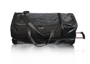 Luggage - Kiwi Fly Fishing: Stalker Legend Series Travel Bag - Kiwi Fly Fishing