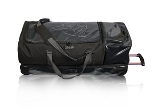 Luggage - Kiwi Fly Fishing: Stalker Legend Series Travel Bag - Kiwi Fly Fishing