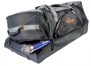 Stalker Series III Travel Bag - Kiwi Fly Fishing